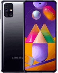 Прошивка телефона Samsung Galaxy M31s в Кемерово